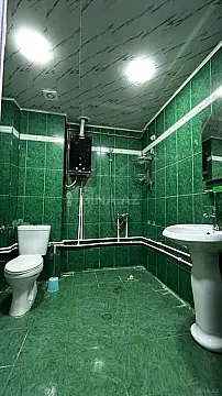 Kirayə verilir 2 otaqlı mənzil 50 m²