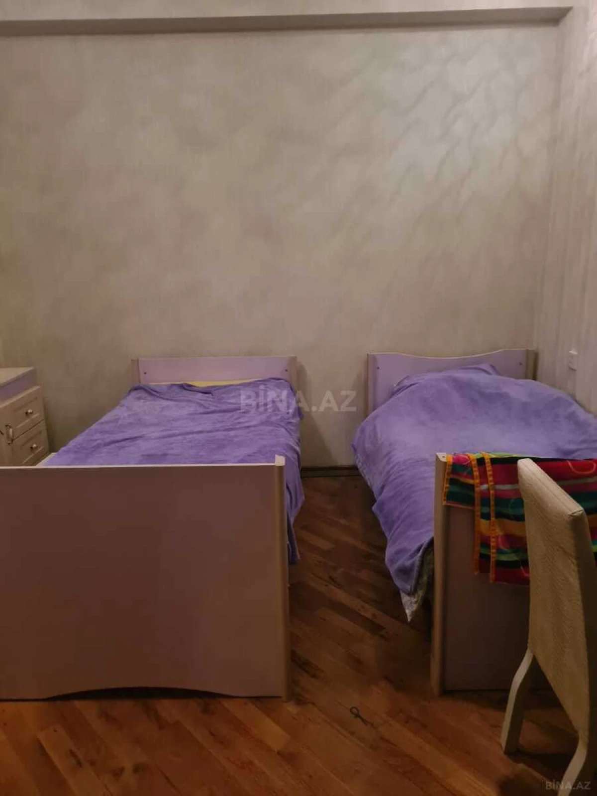 Kirayə verilir 3 otaqlı mənzil 110 m²