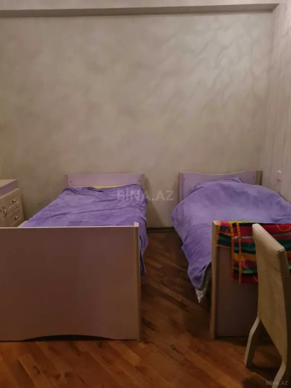 Kirayə verilir 3 otaqlı mənzil 110 m²