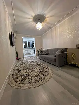 Satılır 1 otaqlı mənzil 31 m² — Sumqayıt, Abşeron 1 otaq 31.00 m²