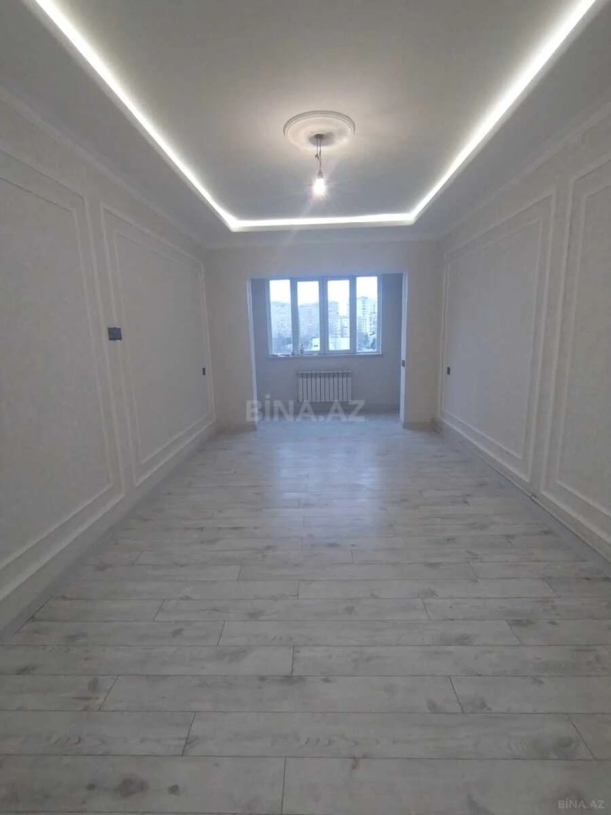 Satılır 2 otaqlı mənzil 40 m²