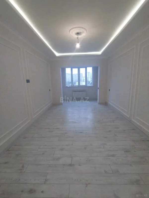 Satılır 2 otaqlı mənzil 40 m²