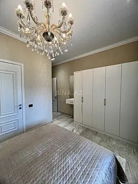 Kirayə verilir 3 otaqlı mənzil 105 m²