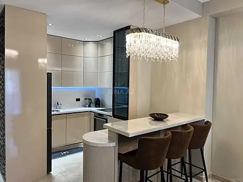 Kirayə verilir 3 otaqlı mənzil 105 m²