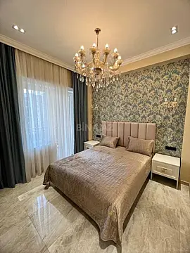 Kirayə verilir 3 otaqlı mənzil 105 m²