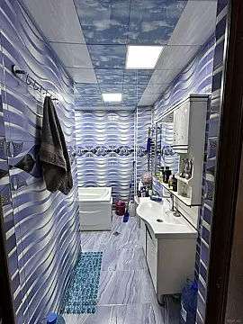 Satılır 3 otaqlı mənzil 110 m²