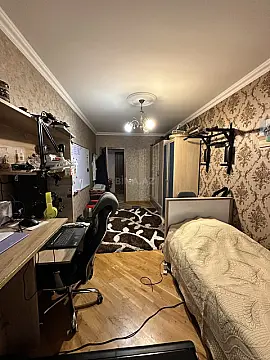 Satılır 3 otaqlı mənzil 110 m²