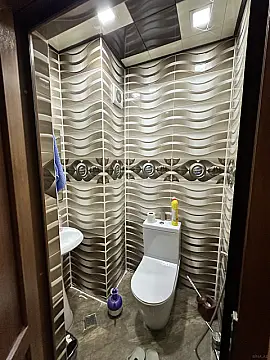 Satılır 3 otaqlı mənzil 110 m²