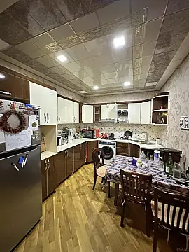Satılır 3 otaqlı mənzil 110 m²