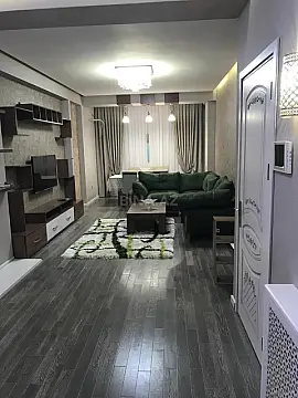 Satılır 3 otaqlı mənzil 123 m² — Bakı, Lökbatan 3 otaq 123.00 m²