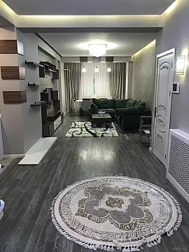 Satılır 3 otaqlı mənzil 123 m²