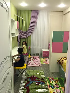 Satılır 3 otaqlı mənzil 123 m²