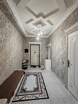 Satılır 3 otaqlı mənzil 96 m² — Xırdalan 3 otaq 96.00 m²