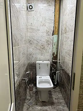 Satılır 2 otaqlı mənzil 48 m²