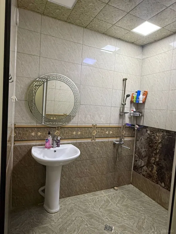 Satılır 2 otaqlı mənzil 48 m²