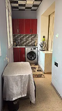 Satılır 2 otaqlı mənzil 48 m²