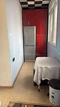 Satılır 2 otaqlı mənzil 48 m²