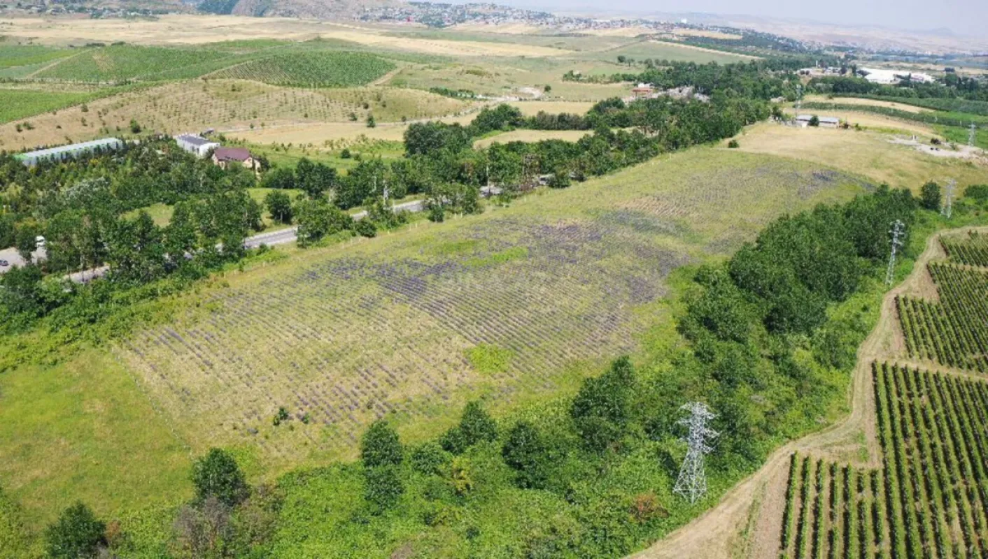 Satılır torpaq sahəsi 280 m²