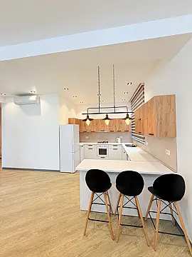 Kirayə verilir 4 otaqlı həyət evi 220 m²