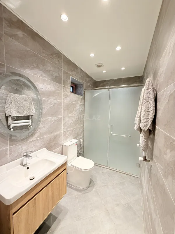 Kirayə verilir 4 otaqlı həyət evi 220 m²