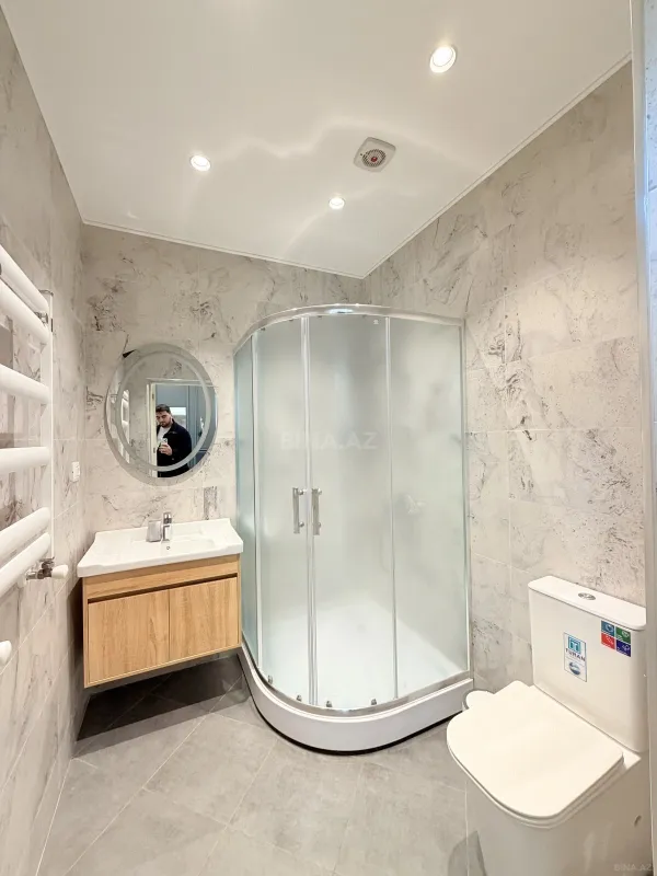 Kirayə verilir 4 otaqlı həyət evi 220 m²