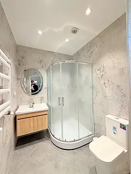 Kirayə verilir 4 otaqlı həyət evi 220 m²