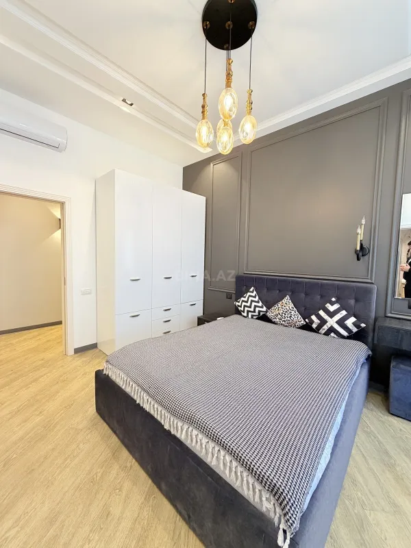 Kirayə verilir 4 otaqlı həyət evi 220 m²