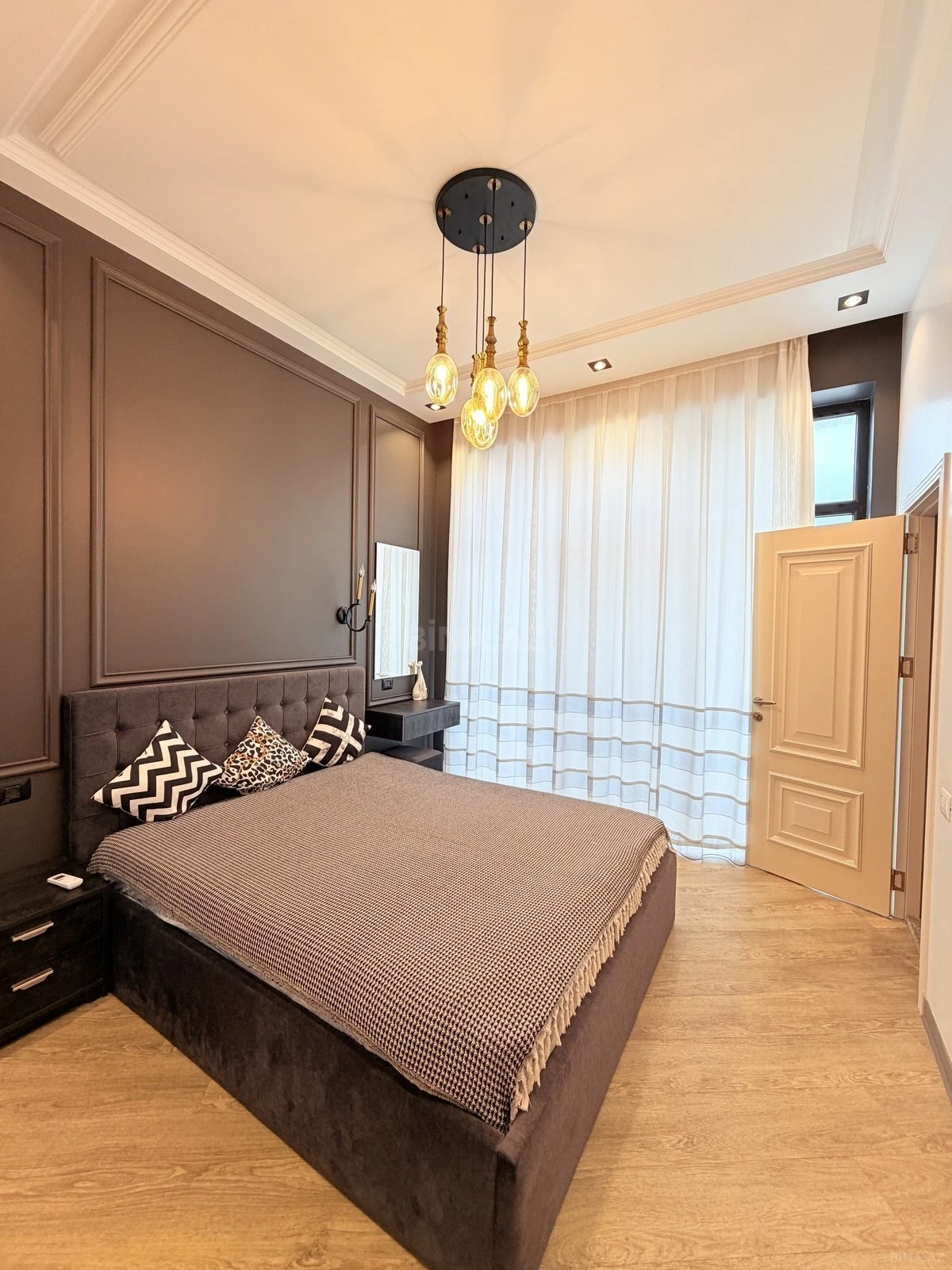 Kirayə verilir 4 otaqlı həyət evi 220 m²