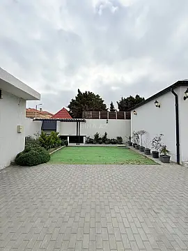 Kirayə verilir 4 otaqlı həyət evi 220 m²