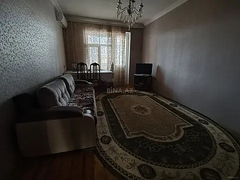 Satılır 4 otaqlı mənzil 88 m² — Sumqayıt, Abşeron 4 otaq 88.00 m²