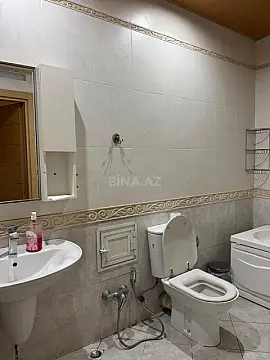 Kirayə verilir 1 otaqlı ofis 38 m²