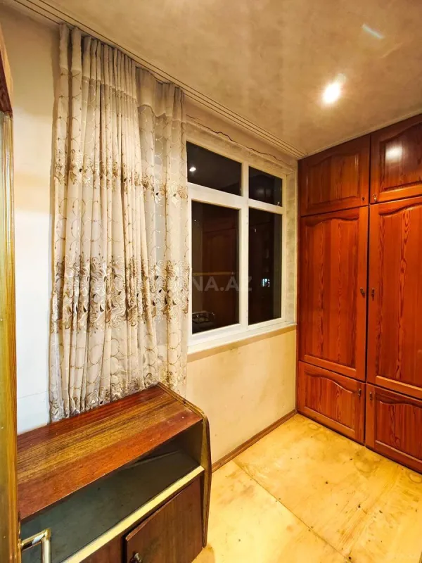 Kirayə verilir 2 otaqlı mənzil 50 m²
