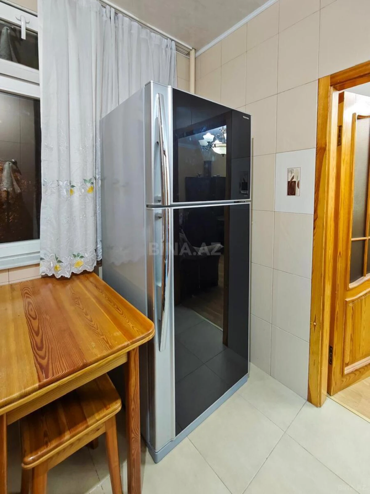 Kirayə verilir 2 otaqlı mənzil 50 m²