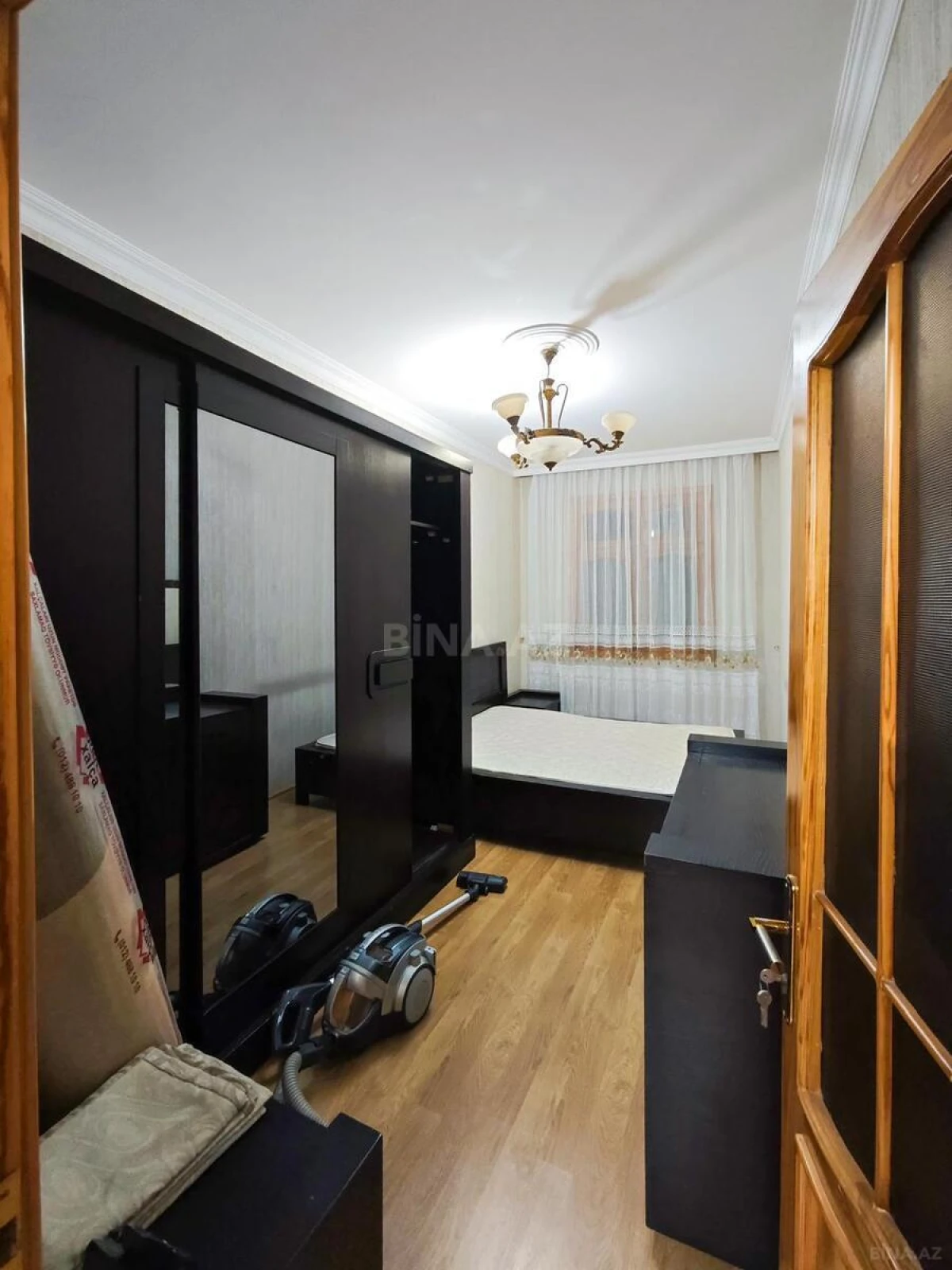 Kirayə verilir 2 otaqlı mənzil 50 m²