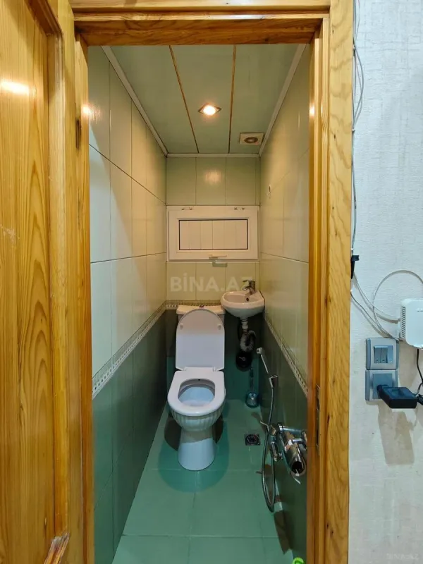 Kirayə verilir 2 otaqlı mənzil 50 m²