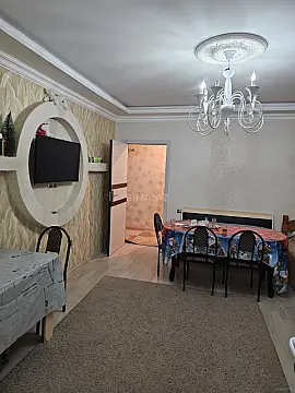 Satılır 2 otaqlı mənzil 50 m² — Xırdalan, Abşeron 2 otaq 50.00 m²