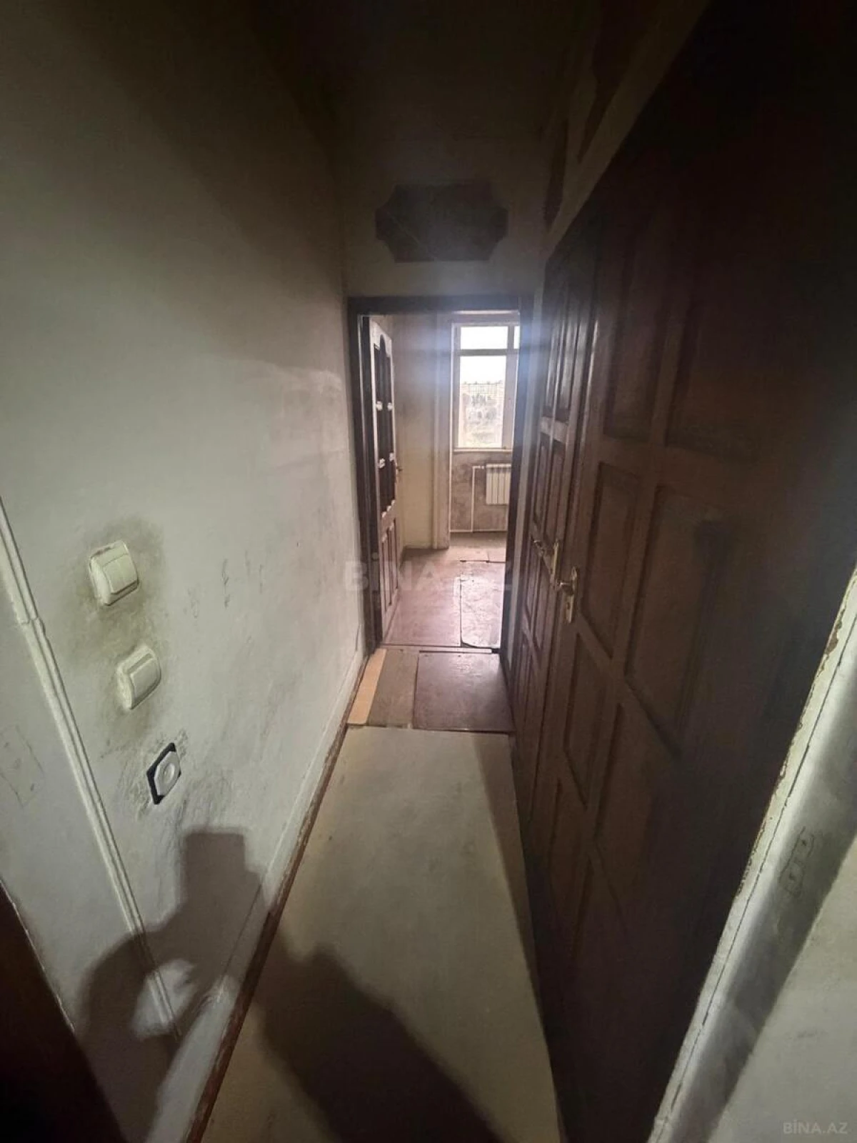 Satılır 3 otaqlı mənzil 80 m²