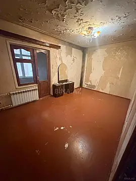 Satılır 3 otaqlı mənzil 80 m²