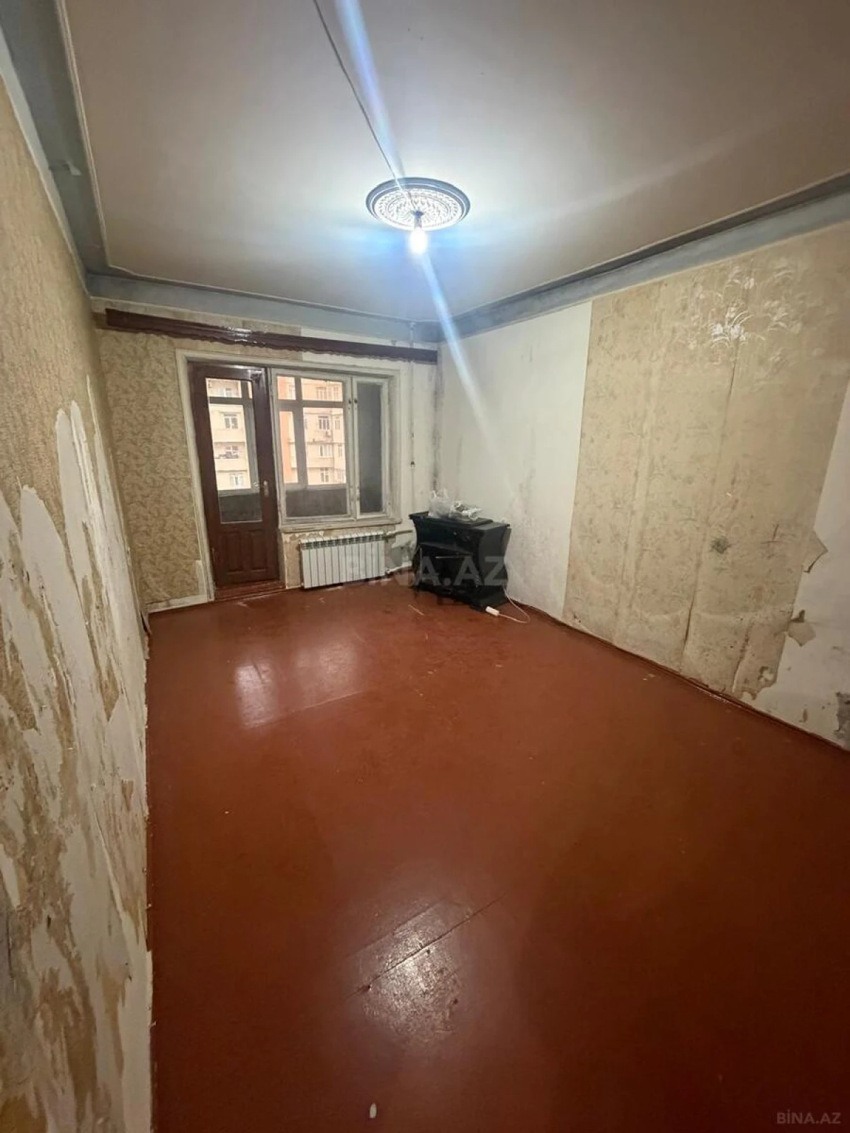 Satılır 3 otaqlı mənzil 80 m²