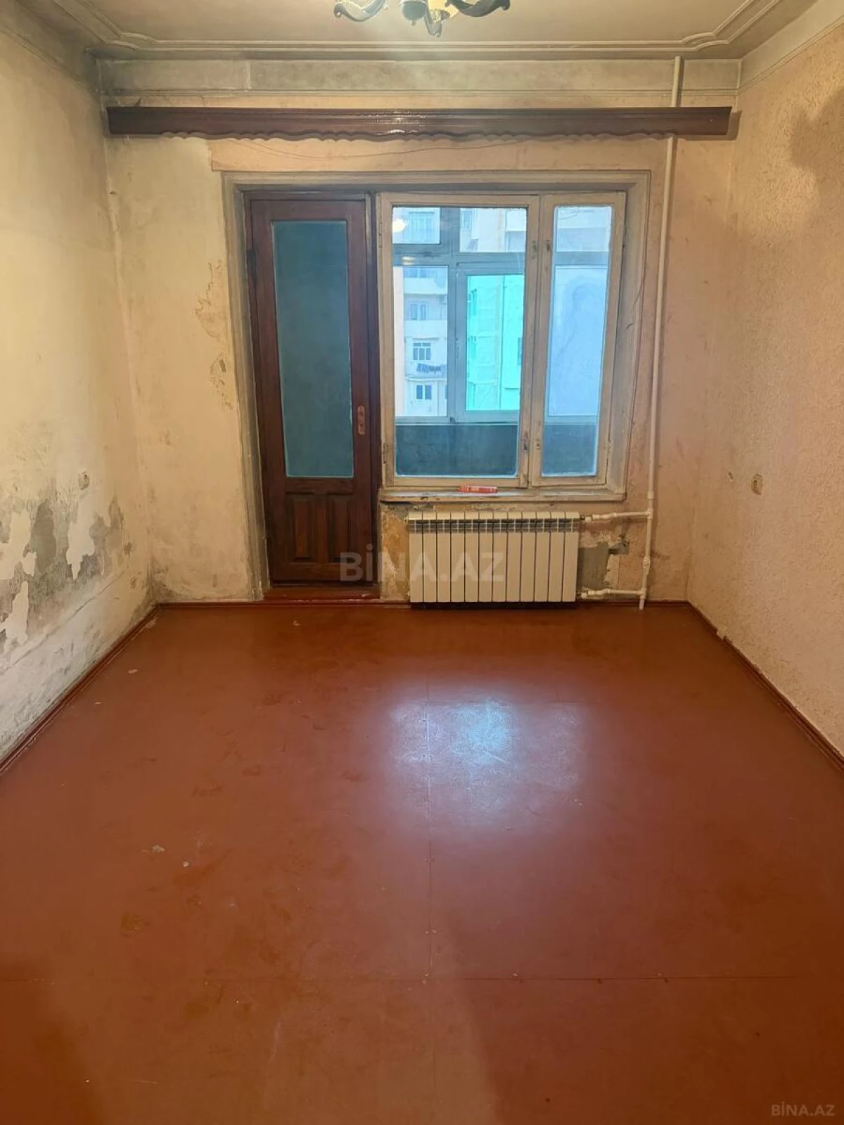 Satılır 3 otaqlı mənzil 80 m²