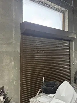 Kirayə verilir obyekt 500 m²