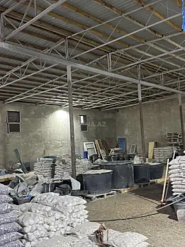 Kirayə verilir obyekt 500 m²