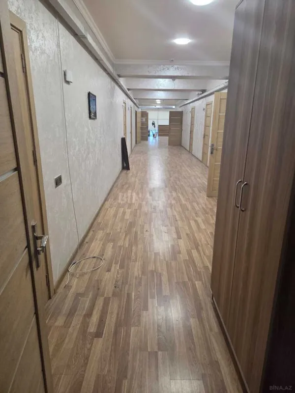 Kirayə verilir 11 otaqlı ofis 500 m²