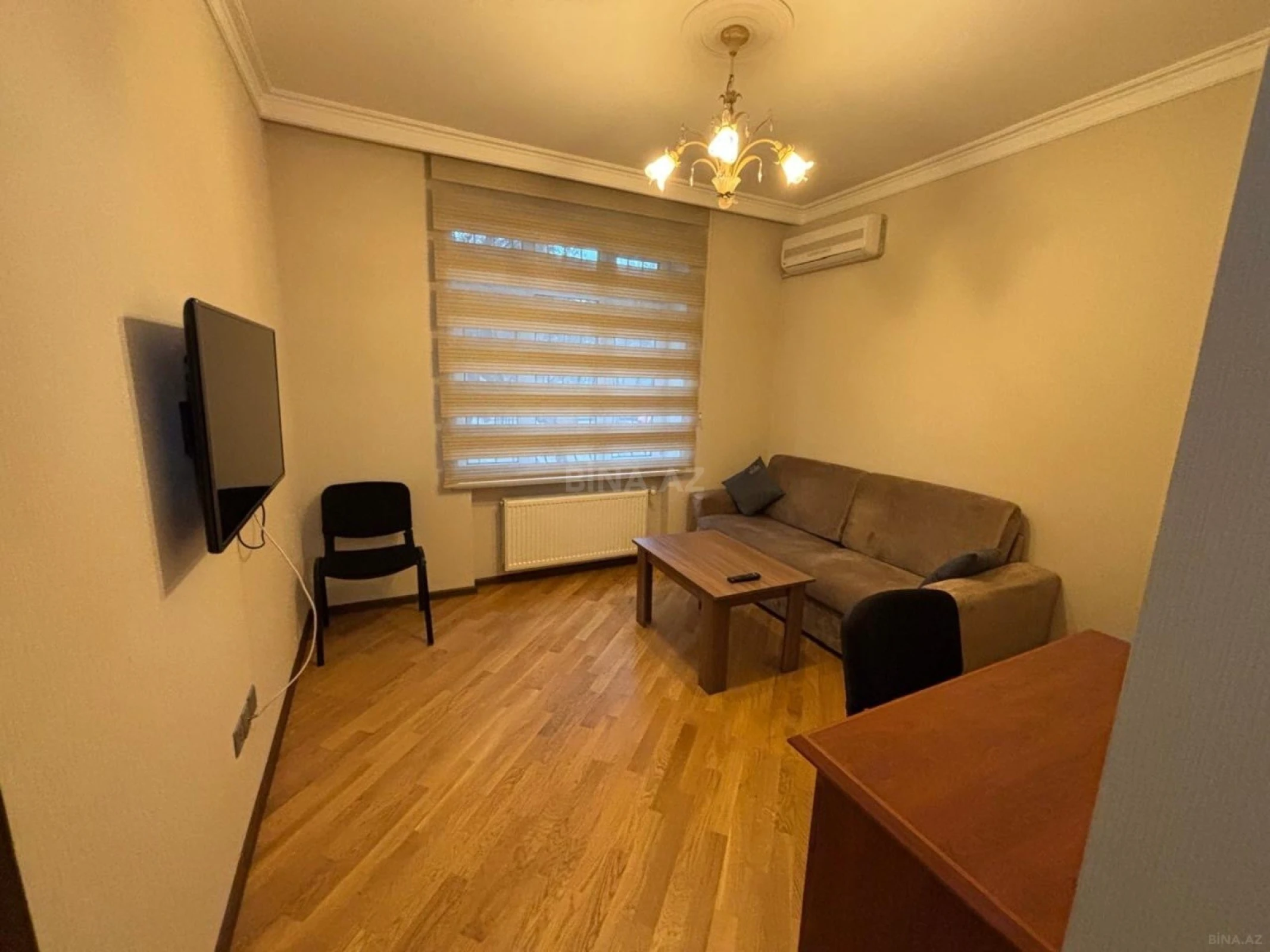 Kirayə verilir 3 otaqlı mənzil 110 m²