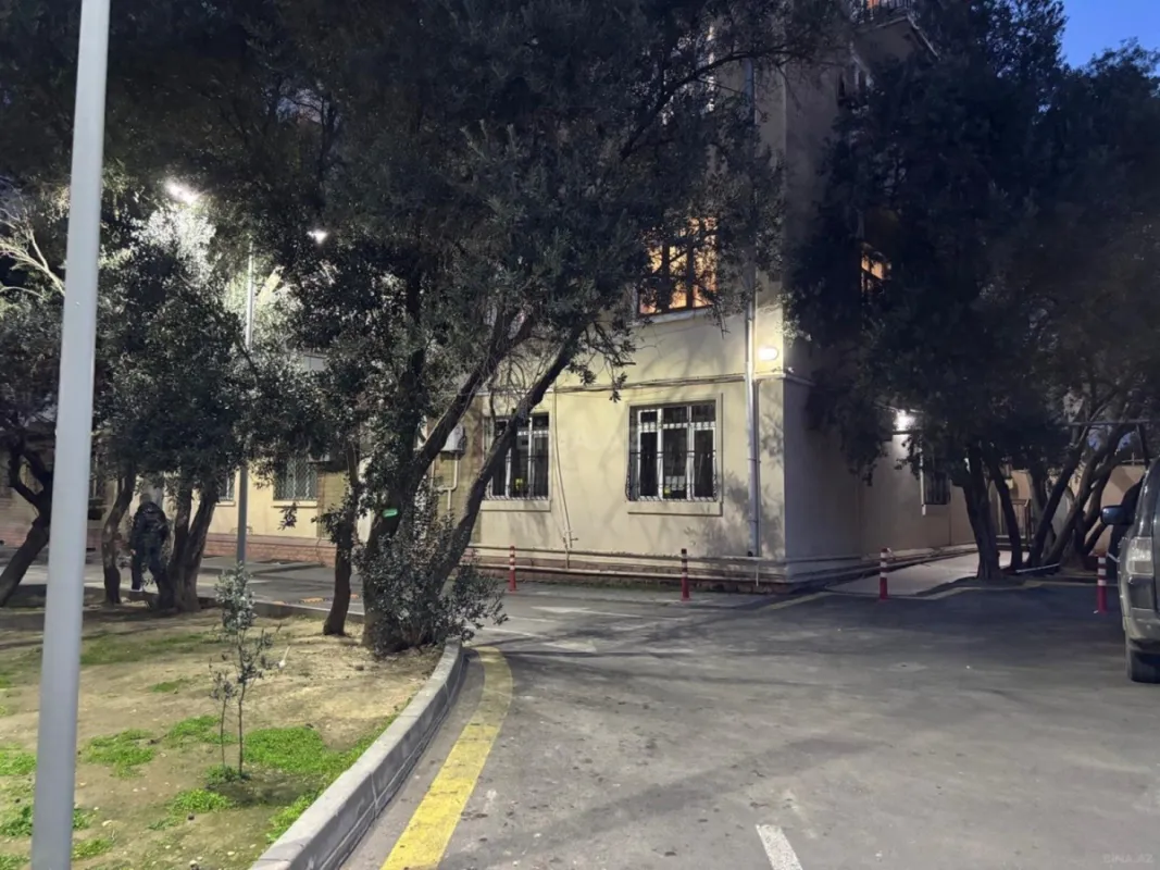 Kirayə verilir 3 otaqlı mənzil 110 m²