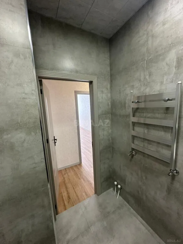 Satılır 3 otaqlı mənzil 91 m²