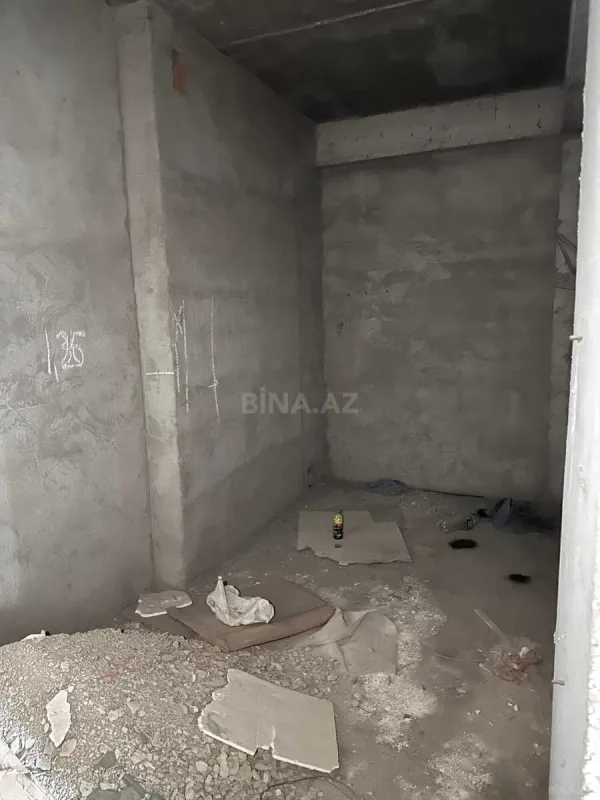 Satılır 3 otaqlı mənzil 95 m²