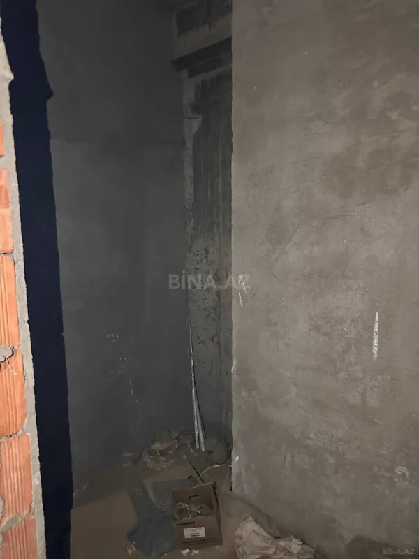 Satılır 3 otaqlı mənzil 95 m²