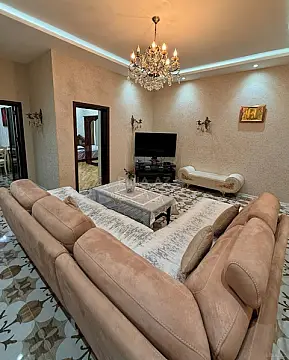 Satılır 2 otaqlı mənzil 83.1 m²