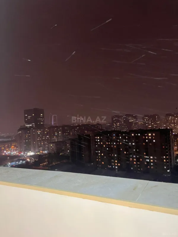 Kirayə verilir 2 otaqlı mənzil 70 m²